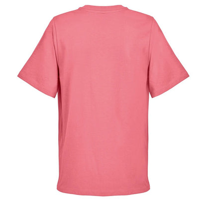 Folk Pink - Back - SOLS Womens-Ladies Legend T-Shirt