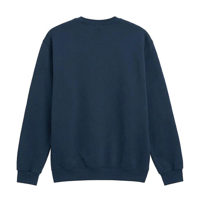 Blue Dusk - Back - Gildan Unisex Adult Hammer Maxweight Crew Neck Sweatshirt