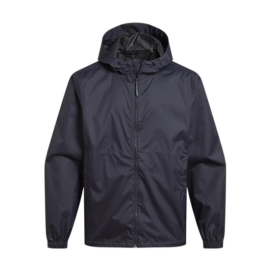 Navy - Front - Craghoppers Expert Mens II Packable Jacket
