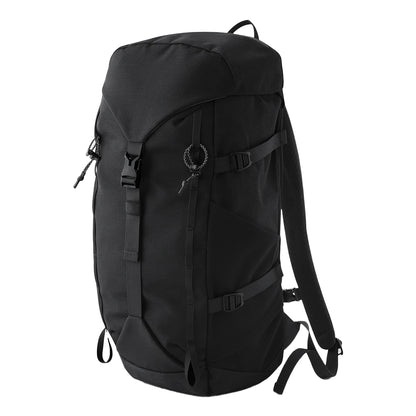 Black - Back - Quadra Active Outdoor 30L Backpack