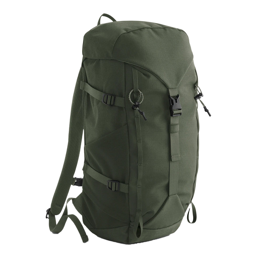 Pine Green - Front - Quadra Active Outdoor 30L Backpack