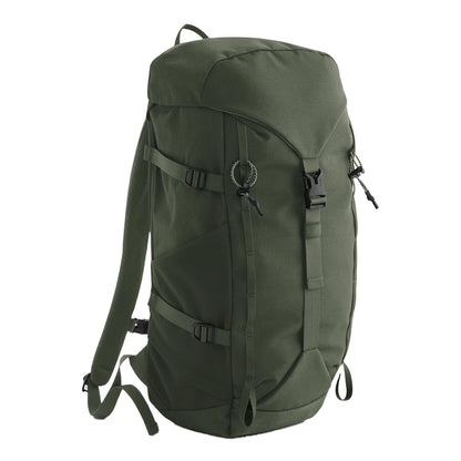 Pine Green - Front - Quadra Active Outdoor 30L Backpack