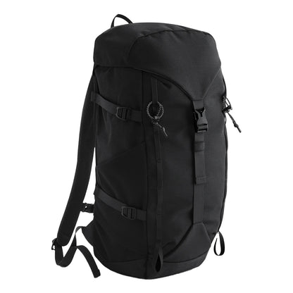 Black - Front - Quadra Active Outdoor 30L Backpack