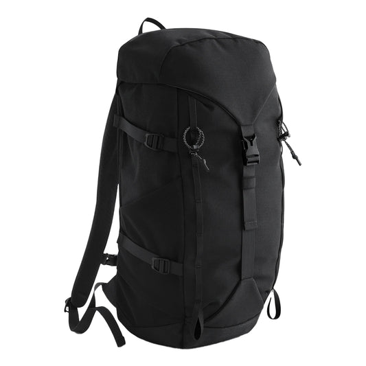 Black - Front - Quadra Active Outdoor 30L Backpack