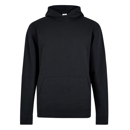 Navy - Front - Kustom Kit Unisex Adult Superwash 60°C Regular Hoodie