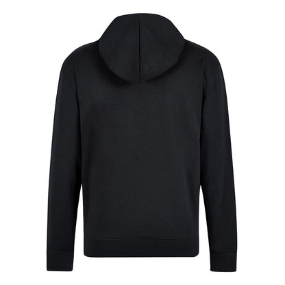 Navy - Back - Kustom Kit Unisex Adult Superwash 60°C Regular Hoodie
