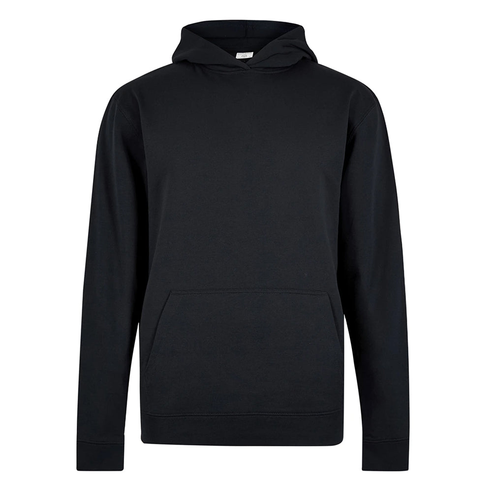Navy - Front - Kustom Kit Unisex Adult Superwash 60°C Regular Hoodie