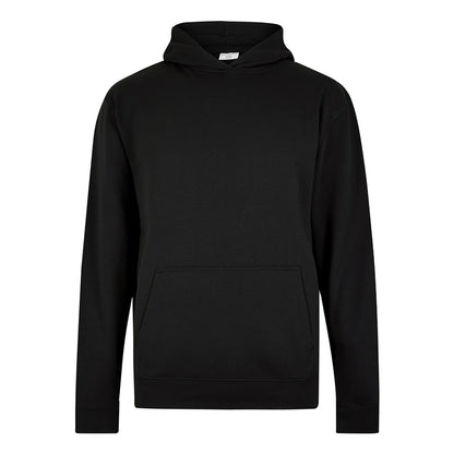 Black - Front - Kustom Kit Unisex Adult Superwash 60°C Regular Hoodie