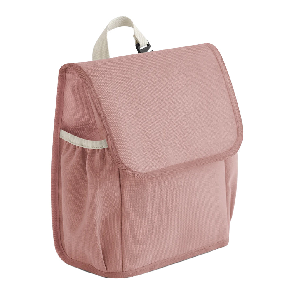 Rose - Front - Bagbase Childrens-Kids Adventure Cooler Bag