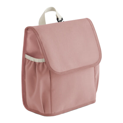 Rose - Front - Bagbase Childrens-Kids Adventure Cooler Bag