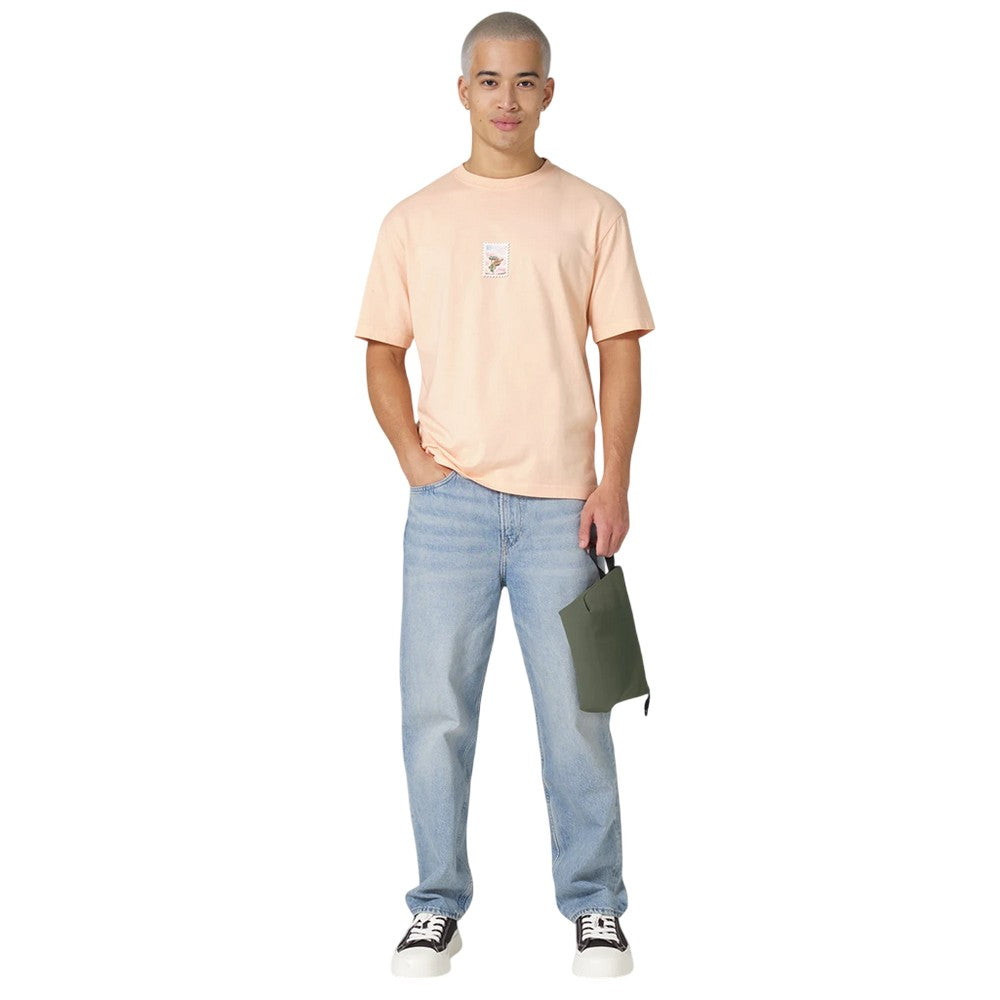 Pine Green - Back - Bagbase Minimal Lifestyle Pouch