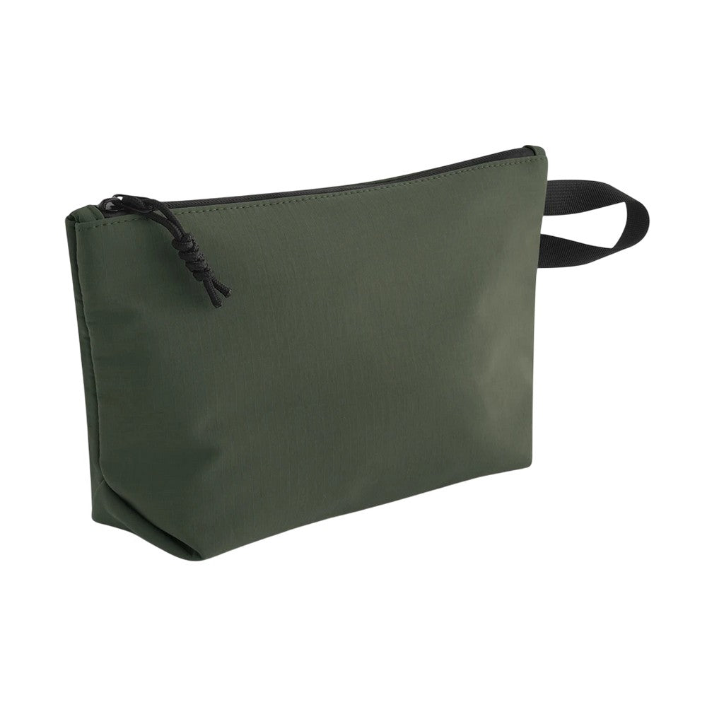 Pine Green - Front - Bagbase Minimal Lifestyle Pouch