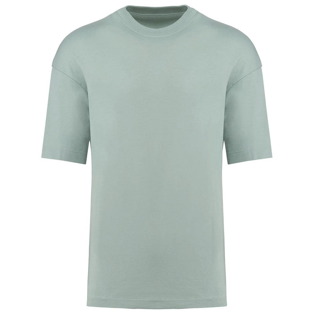 Sage - Front - Kariban Unisex Adult Oversized T-Shirt