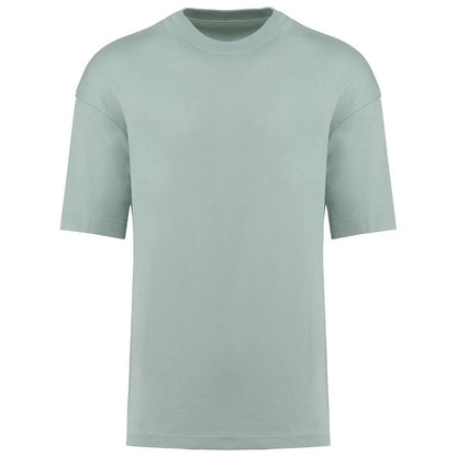 Sage - Front - Kariban Unisex Adult Oversized T-Shirt