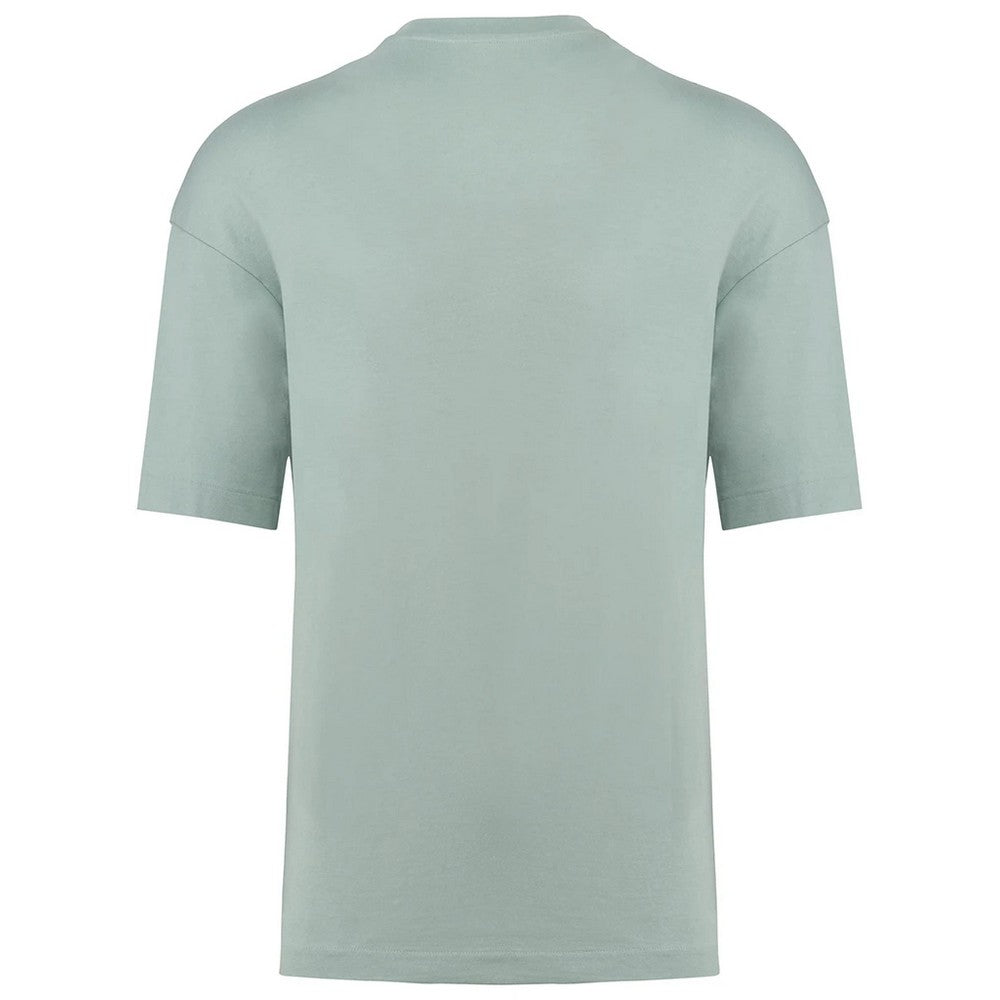 Sage - Back - Kariban Unisex Adult Oversized T-Shirt