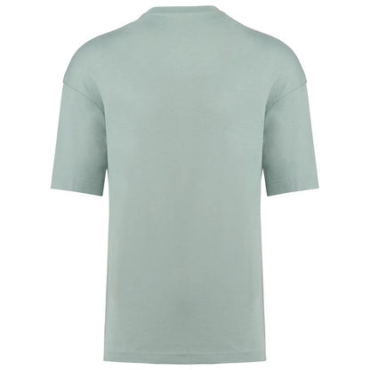 Sage - Back - Kariban Unisex Adult Oversized T-Shirt