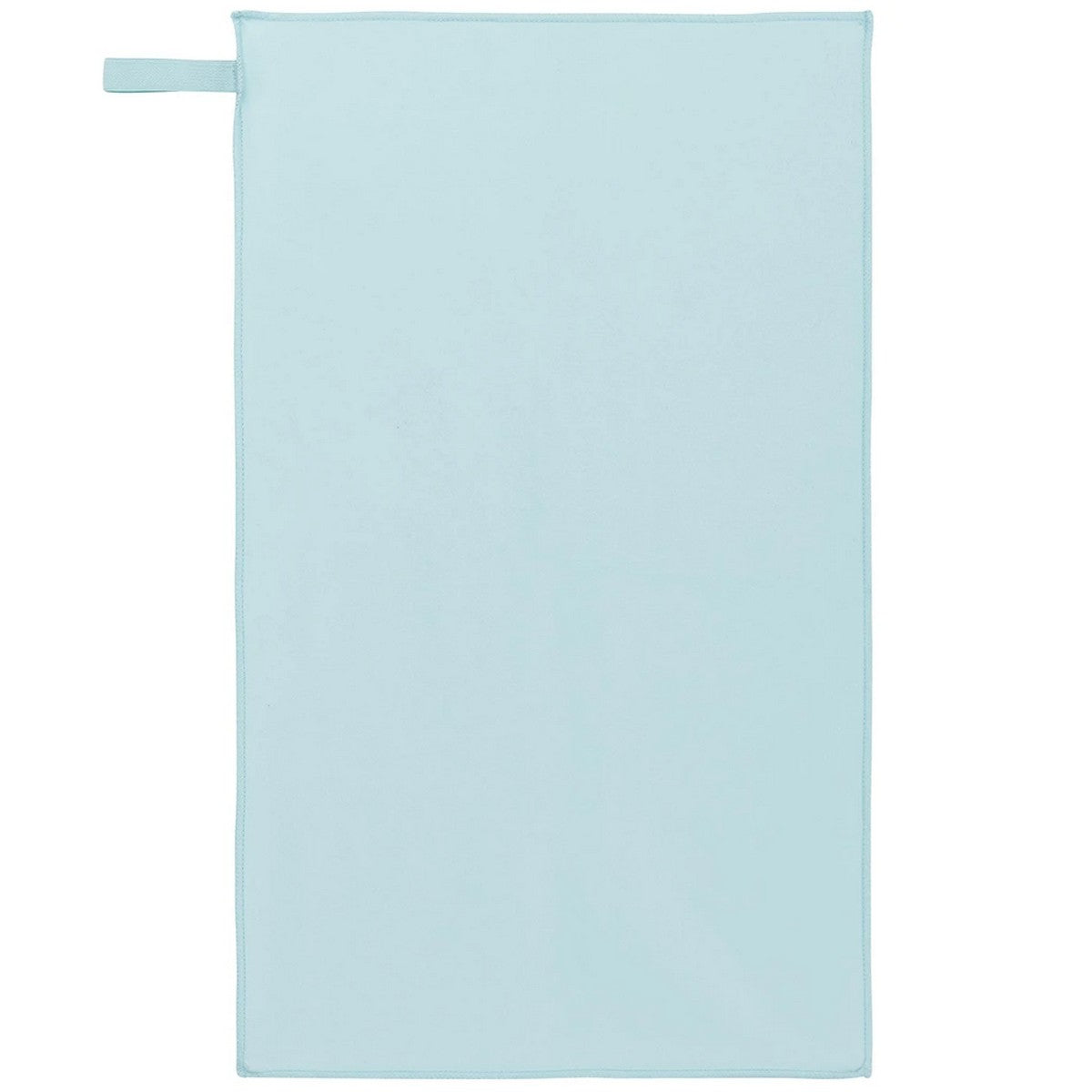 Ice Mint - Front - Proact Microfibre Sports Towel