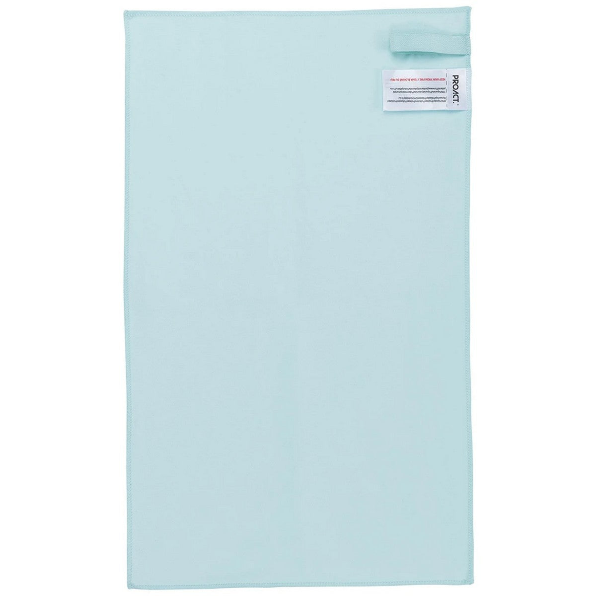 Ice Mint - Back - Proact Microfibre Sports Towel