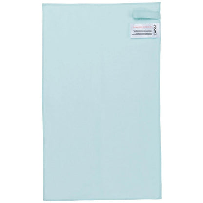 Ice Mint - Back - Proact Microfibre Sports Towel