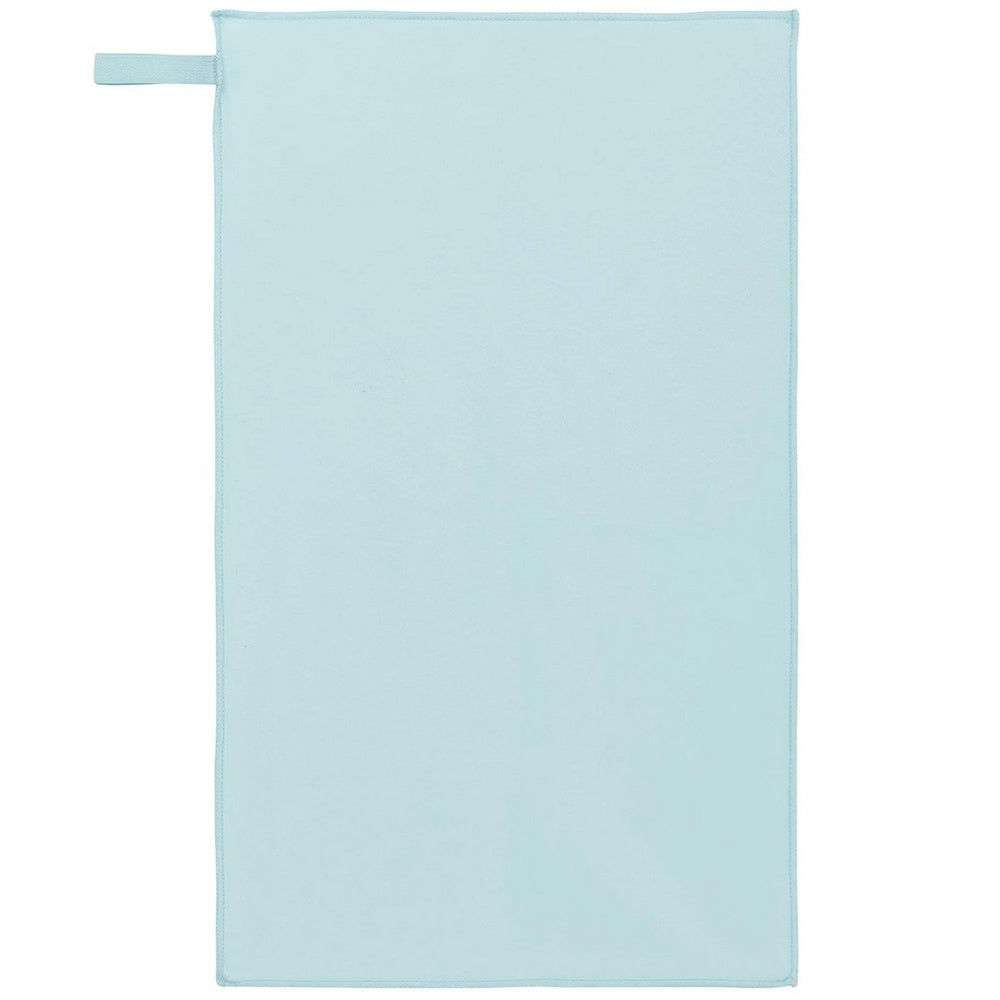 Ice Mint - Front - Proact Microfibre Sports Towel