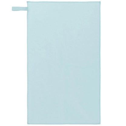 Ice Mint - Front - Proact Microfibre Sports Towel