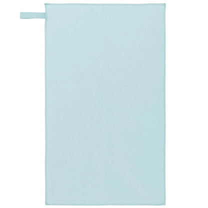 Ice Mint - Front - Proact Microfibre Sports Towel