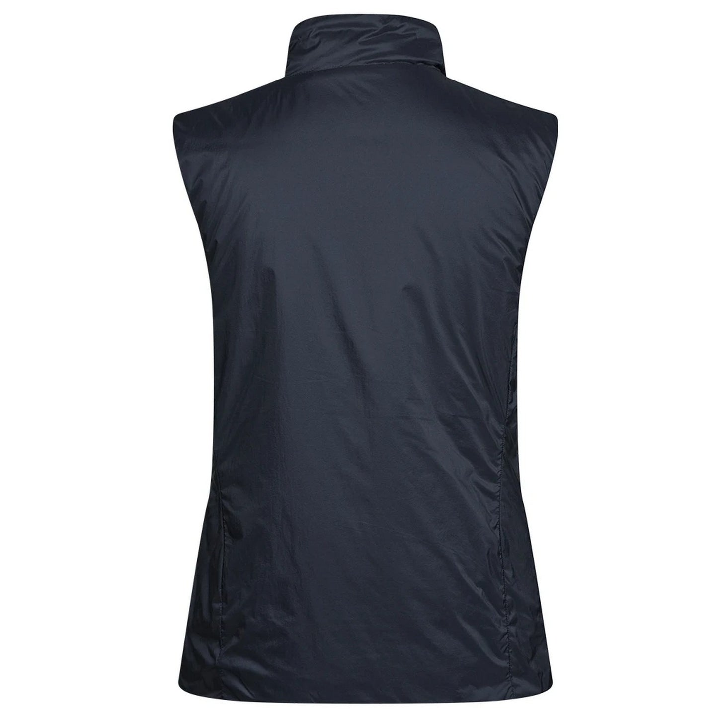 Deep Navy - Back - Tee Jays Womens-Ladies Gilet