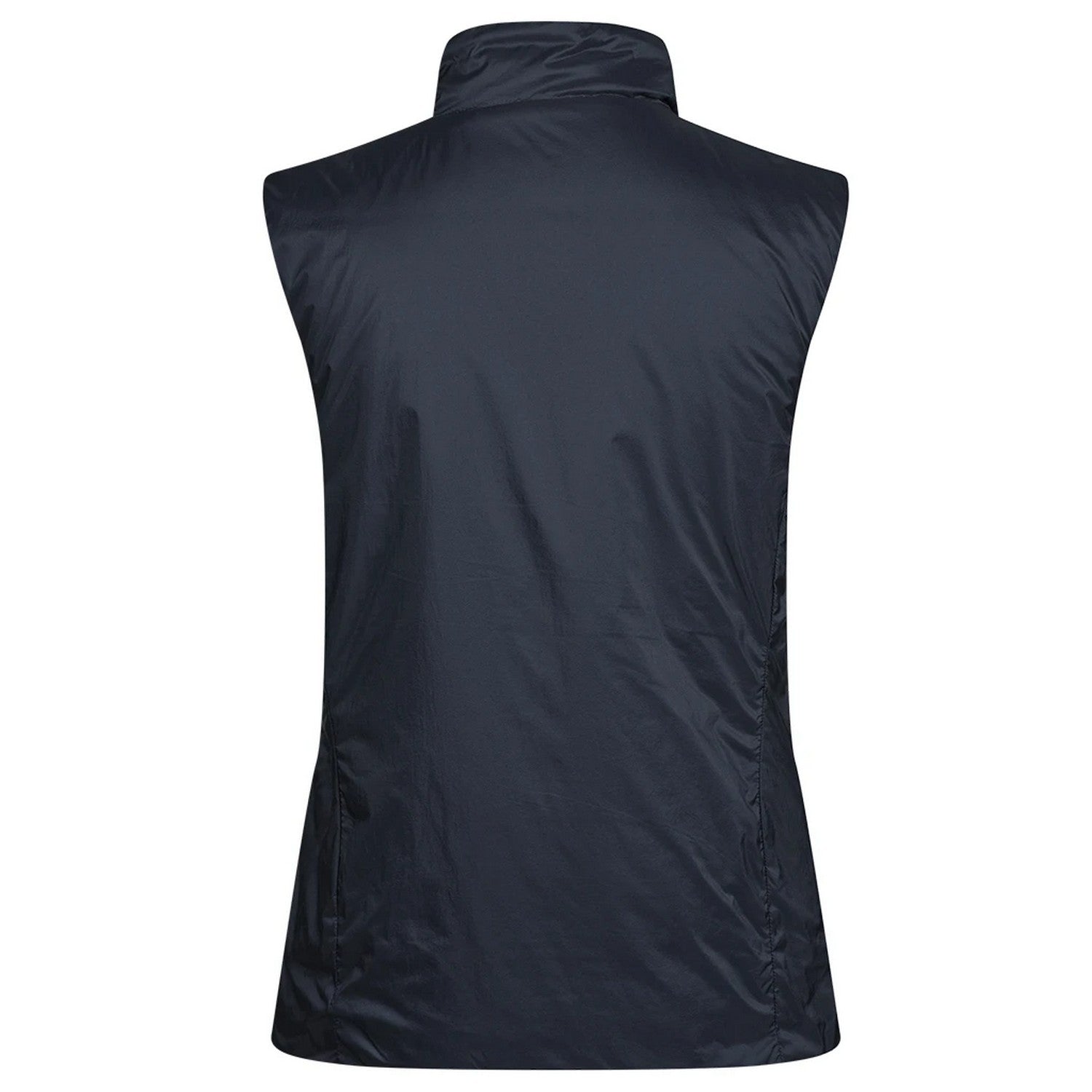 Deep Navy - Back - Tee Jays Womens-Ladies Gilet