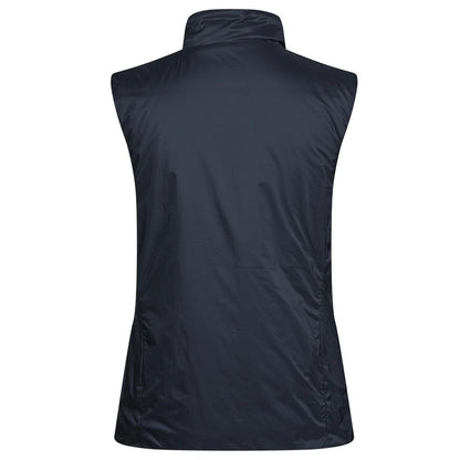 Deep Navy - Back - Tee Jays Womens-Ladies Gilet