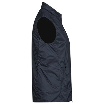 Deep Navy - Side - Tee Jays Womens-Ladies Gilet