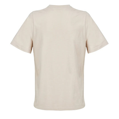 Linen - Back - SOLS Womens-Ladies Legend T-Shirt