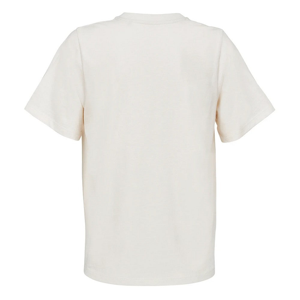 Off White - Back - SOLS Womens-Ladies Legend T-Shirt