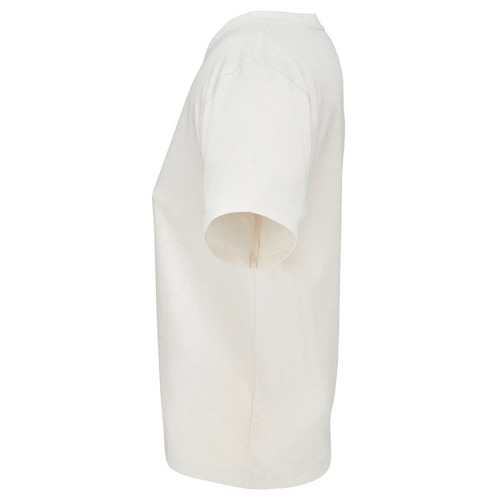 Off White - Side - SOLS Womens-Ladies Legend T-Shirt