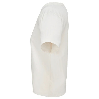 Off White - Side - SOLS Womens-Ladies Legend T-Shirt