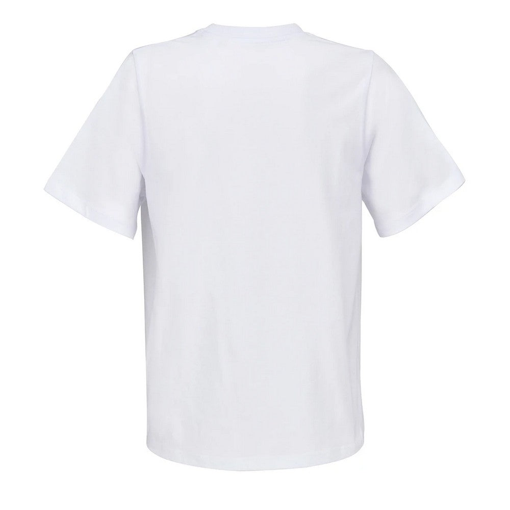 Absolute White - Back - SOLS Womens-Ladies Legend T-Shirt