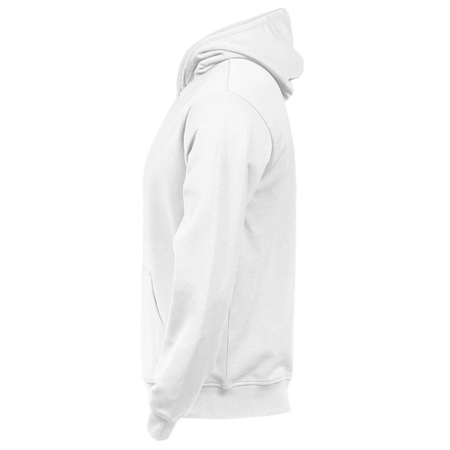 White - Lifestyle - Tee Jays Childrens-Kids Hoodie