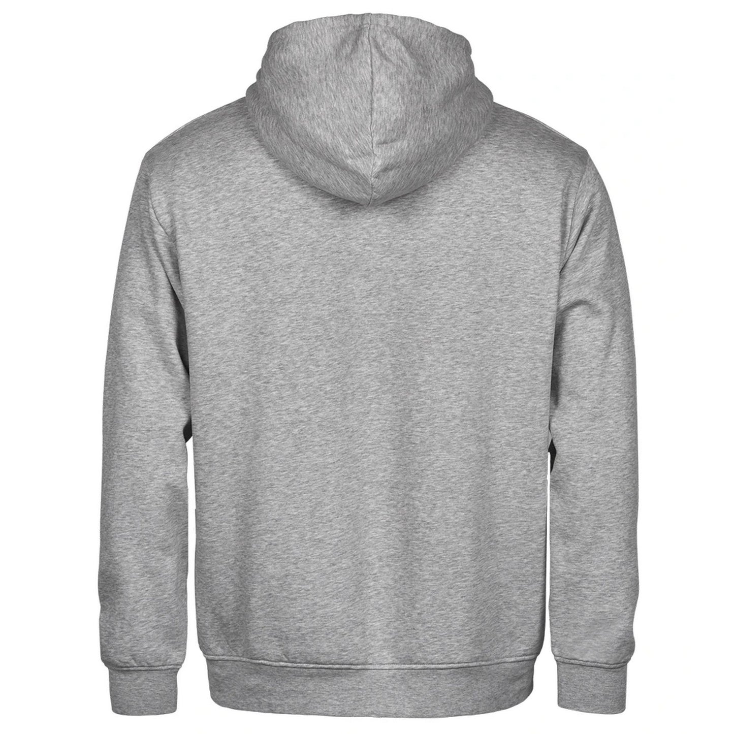 Heather - Back - Tee Jays Childrens-Kids Hoodie