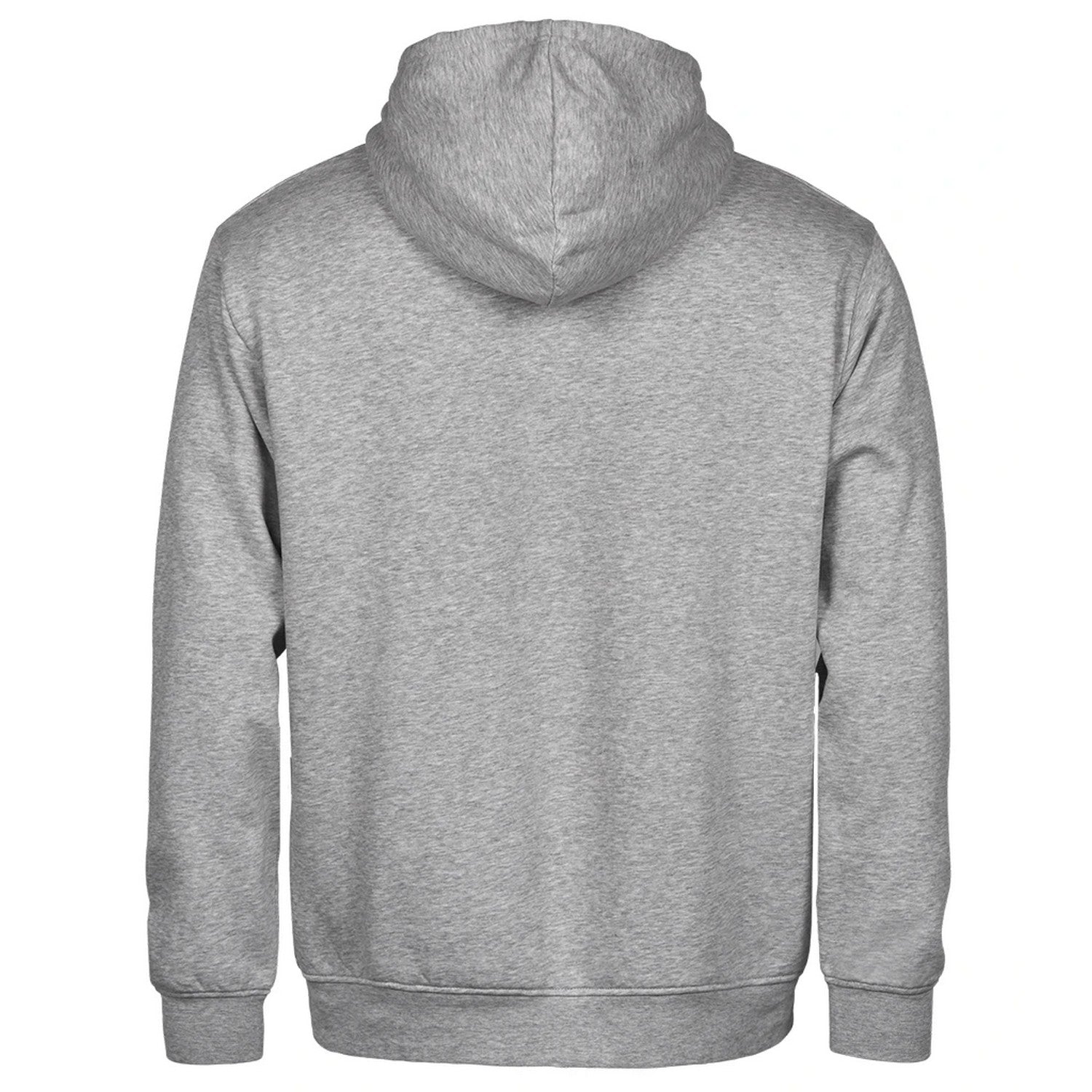 Heather - Back - Tee Jays Childrens-Kids Hoodie