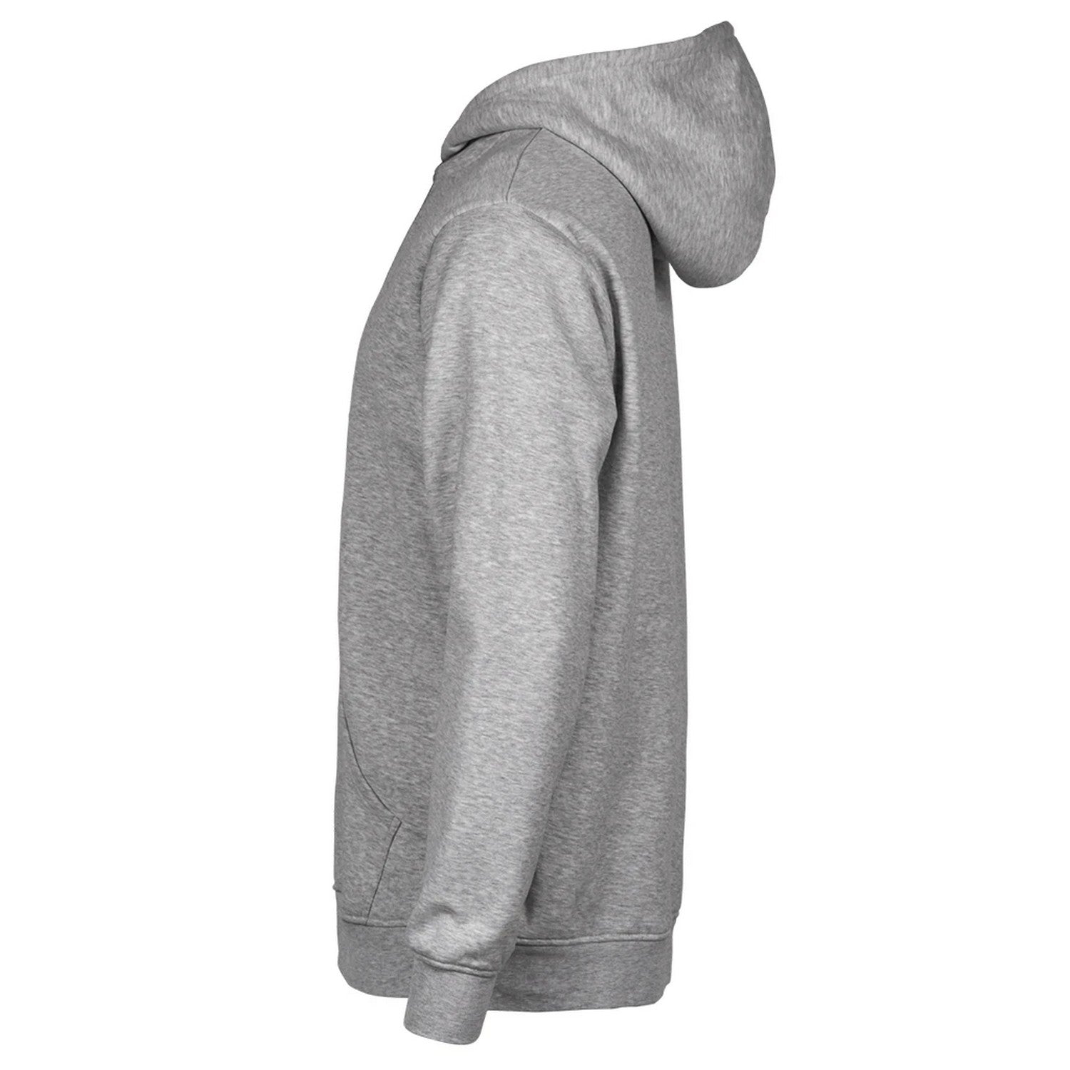Heather - Lifestyle - Tee Jays Childrens-Kids Hoodie