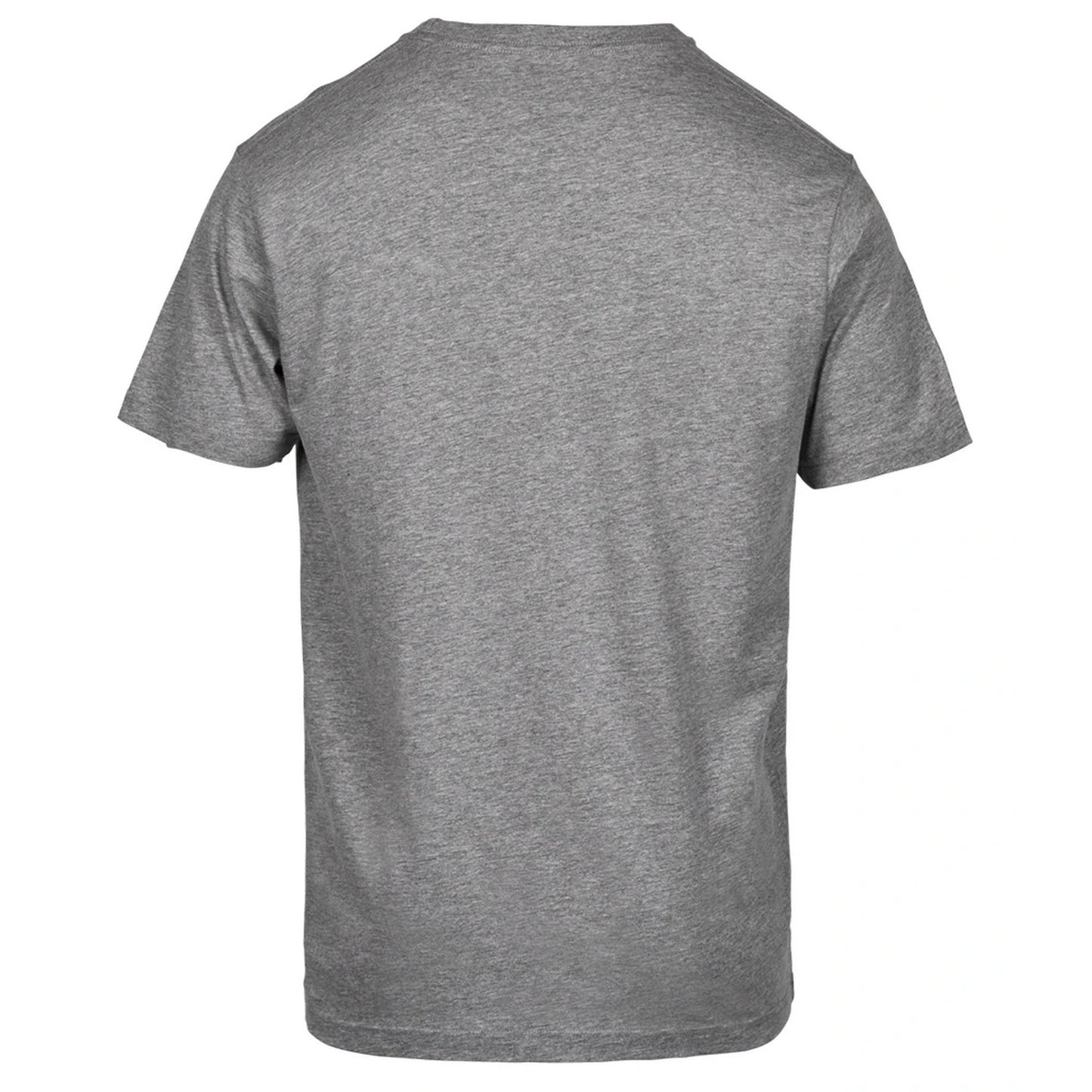 Heather - Back - Tee Jays Childrens-Kids Unlabeled T-Shirt