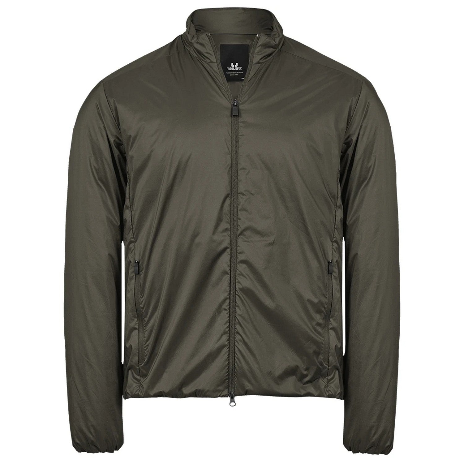 Shadow - Front - Tee Jays Mens PureLite Jacket