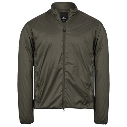 Shadow - Front - Tee Jays Mens PureLite Jacket