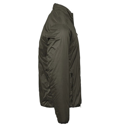 Shadow - Side - Tee Jays Mens PureLite Jacket