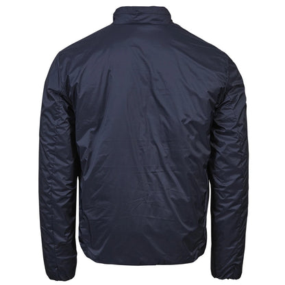 Deep Navy - Back - Tee Jays Mens PureLite Jacket