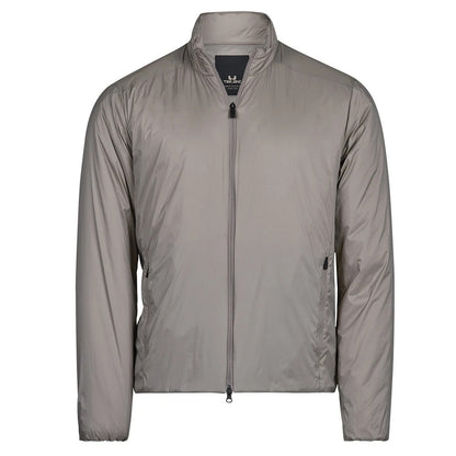 Driftwood - Front - Tee Jays Mens PureLite Jacket