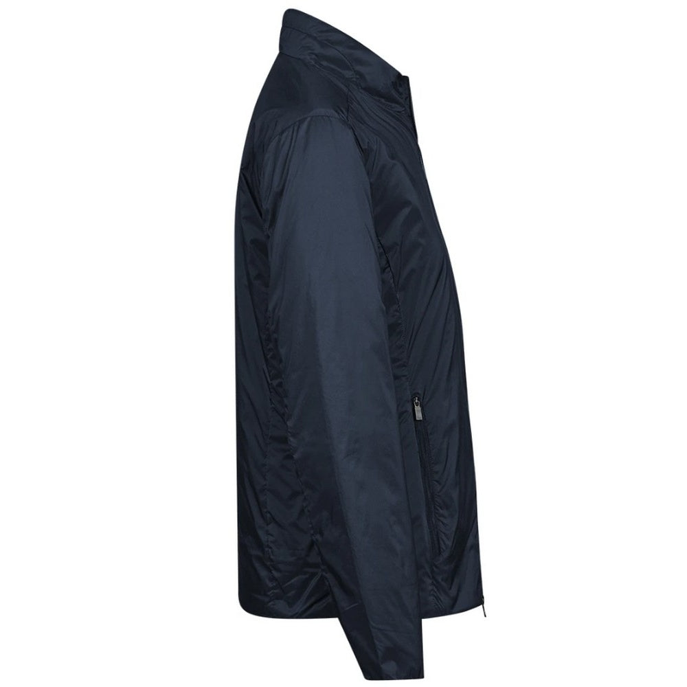 Deep Navy - Lifestyle - Tee Jays Womens-Ladies PureLite Jacket
