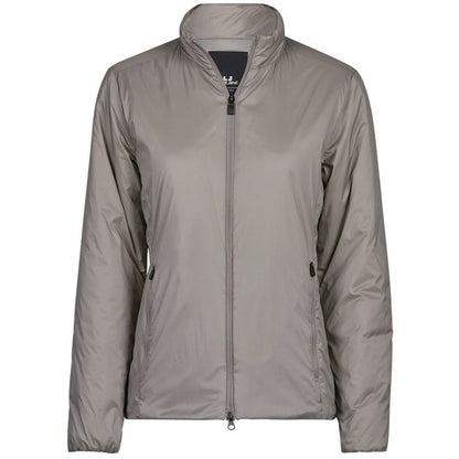 Driftwood - Front - Tee Jays Womens-Ladies PureLite Jacket