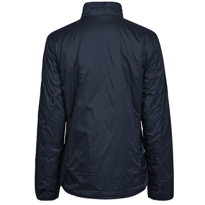 Deep Navy - Back - Tee Jays Womens-Ladies PureLite Jacket