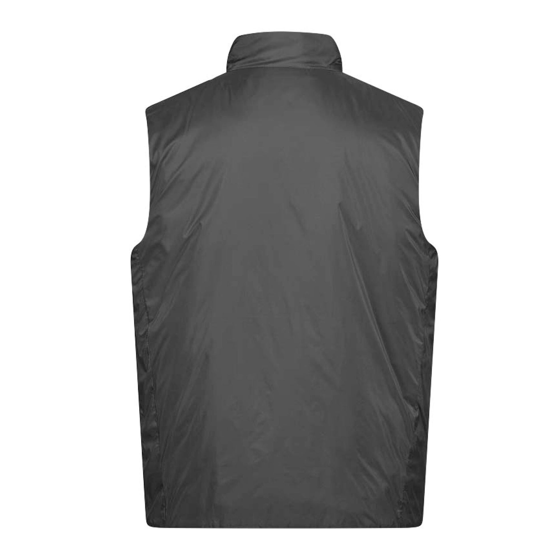 Black - Back - Tee Jays Mens PureLite Gilet
