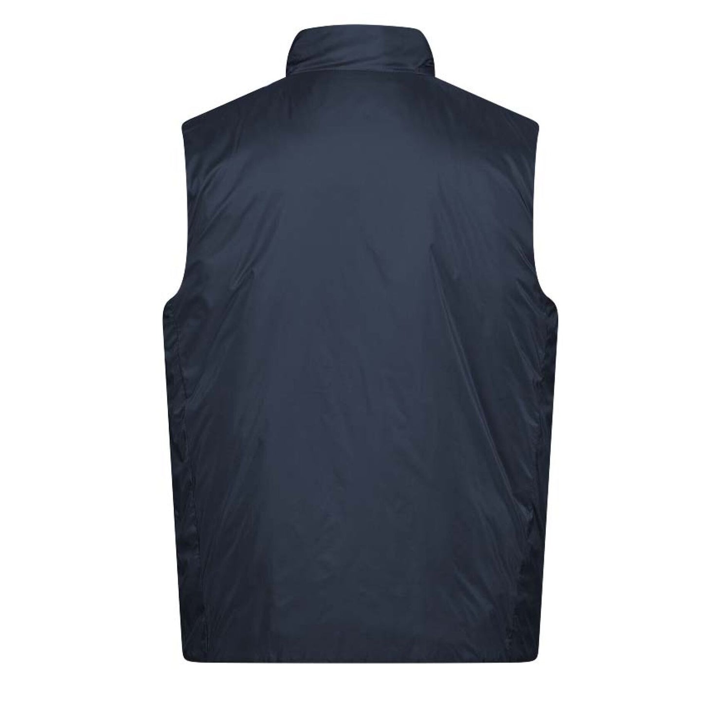 Deep Navy - Back - Tee Jays Mens PureLite Gilet